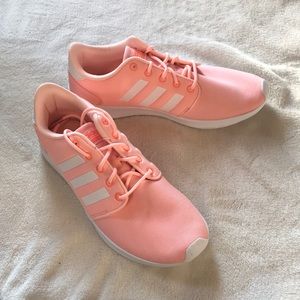 Adidas Cloudfoam Qt Racers